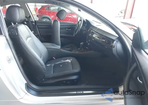 2013 BMW 328 Xi from USA, damaged, VIN WBAKF3C52DJ385669